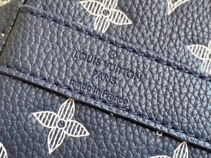Louis Vuitton Travel Bags